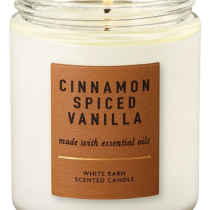 Cinnamon Spice Haven